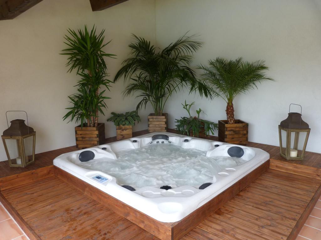 Hotel La Bastide Des Senteurs Peymeinade Zimmer foto